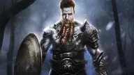 Immortals LoadScreen Sheamus