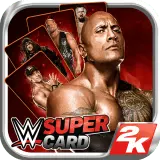 SuperCard Season1 Cover