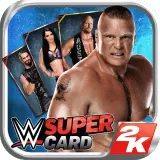 SuperCard Season2 Cover