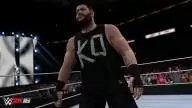 WWE2K16 PC Kevin Owens