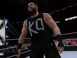 WWE2K16 PC Kevin Owens