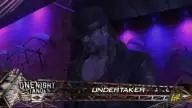SVR2009 170 Undertaker