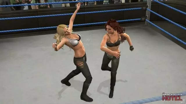 SVR2009 233 MichelleMaria