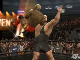 SVR2009 Bigshow 3