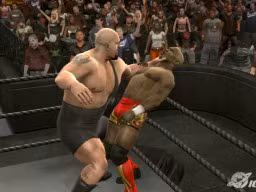 SVR2009 Bigshow 5