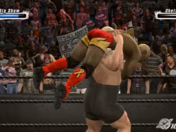 SVR2009 Bigshow 6