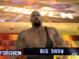 SVR2009 Bigshow 8
