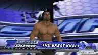 SVR2009 Greatkhali 8