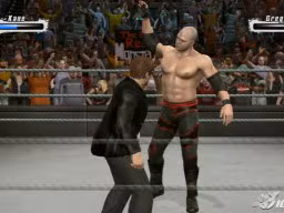 SVR2009 Kane 1