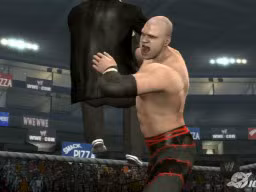 SVR2009 Kane 2