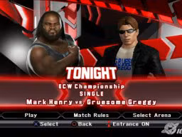 SVR2009 Markhenry 3