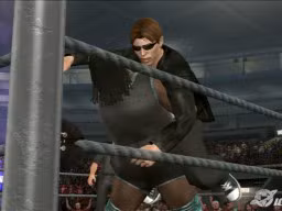 SVR2009 Markhenry 4
