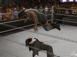 SVR2009 Markhenry 6