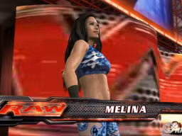 SVR2009 Melina 3