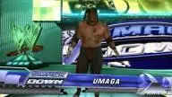 SVR2009 Umaga 3