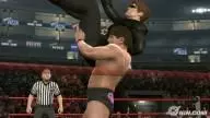 SVR2009 Williamregal 2