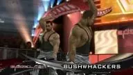 SVR2009 Bushwhackers 1