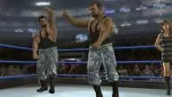 SVR2009 Bushwhackers 2