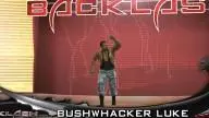 SVR2009 Bushwhackers 4