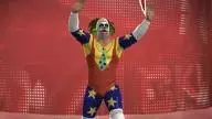 SVR2009 DoinkTheClown 1