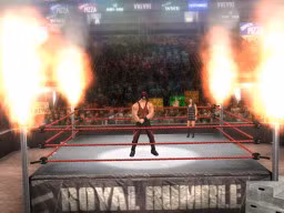 SVR2009 KaneDLC 1