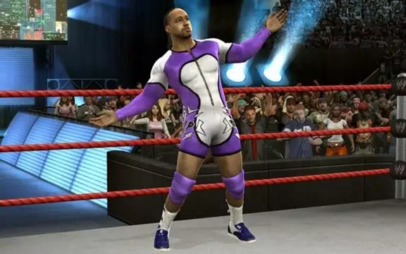 SVR2009 MVP DLC 2