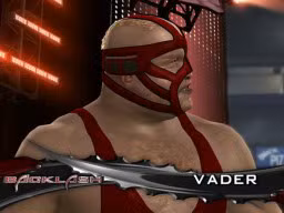 SVR2009 Vader 4