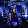 Supercard AJ Entrance