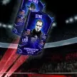 Supercard Taker and Sting