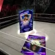 Supercard Trish vs Naomi
