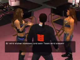 SvR2011 Mickie Confirmed