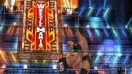 SvR2011 Wii HHH Pedigree 2