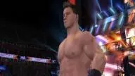 SvR2011 Wii Jericho