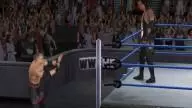 SvR2011 Wii Kane Taker 2