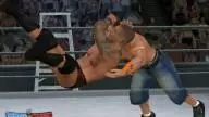 SvR2011 Wii RKO