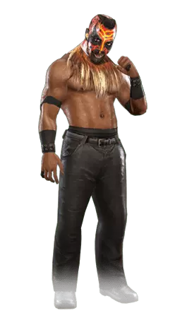 The Boogeyman - WWE SmackDown vs. Raw 2009 Roster The Boogeyman - WWE SmackDown vs. Raw 2009 Roster