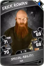 Erickrowan - common