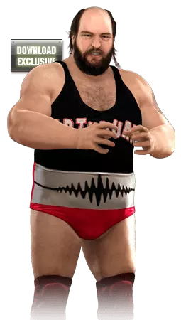 Earthquake - SVR 2009 Roster Profile Countdown Earthquake - SVR 2009 Roster Profile Countdown