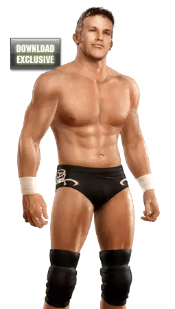 Ted DiBiase - SVR 2009 Roster Profile Countdown