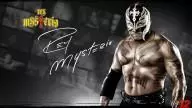 WWE12 Wallpaper ReyMysterio