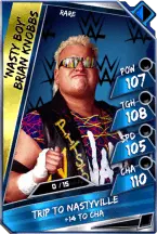 Brianknobbs - rare (loyalty) (throwback)