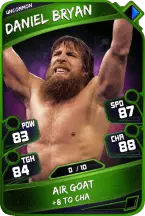 Danielbryan - uncommon