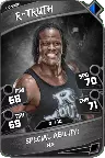 Rtruth - common