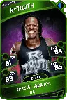 Rtruth - uncommon