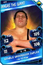 Andre The Giant