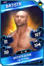 Batista