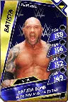 Batista - superrare (loyalty)