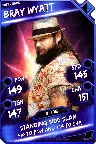 Braywyatt - superrare