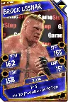 Brocklesnar - superrare (supertoken)