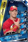 Johncena - rare (loyalty)-ladder